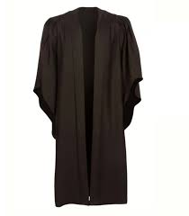 Advocate Gown